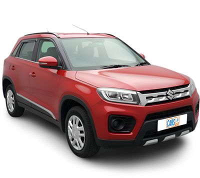Maruti Vitara Brezza-img